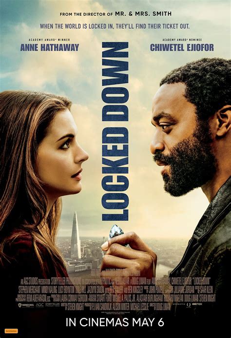 Locked Down (film) .